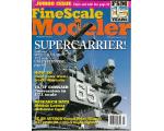 Revista Fine Scale Modeler 1997-03 Supercarrier